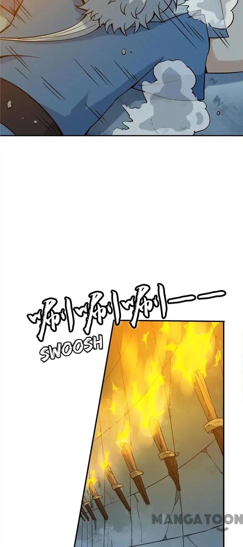 The Supreme System Chapter 10 - Page 15