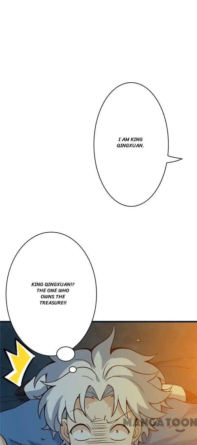 The Supreme System Chapter 10 - Page 17