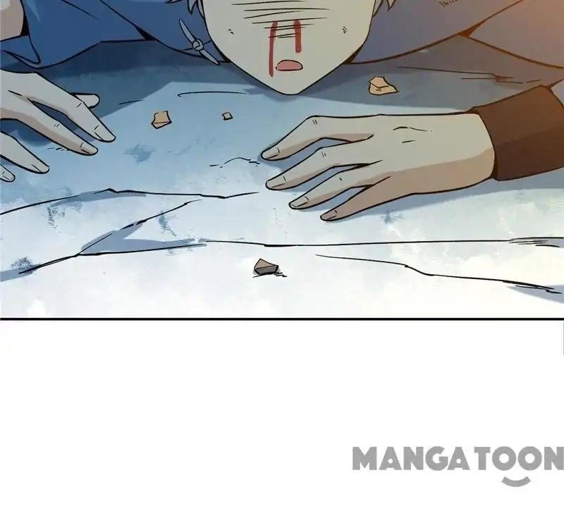 The Supreme System Chapter 10 - Page 18