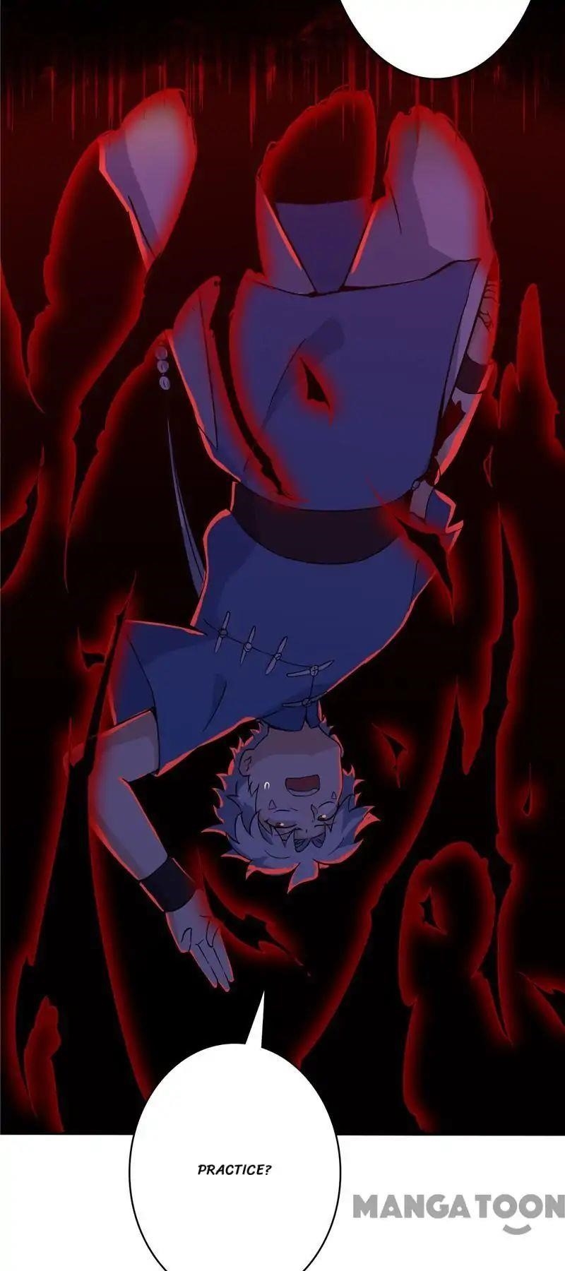 The Supreme System Chapter 10 - Page 25