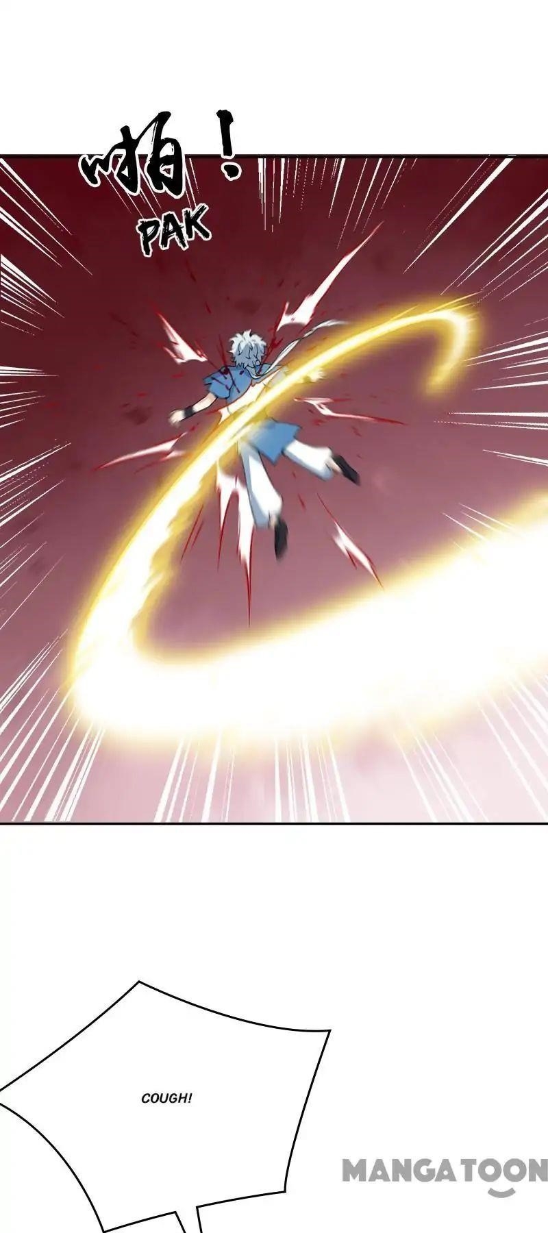 The Supreme System Chapter 10 - Page 28