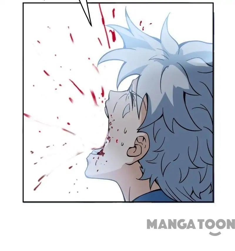 The Supreme System Chapter 10 - Page 29