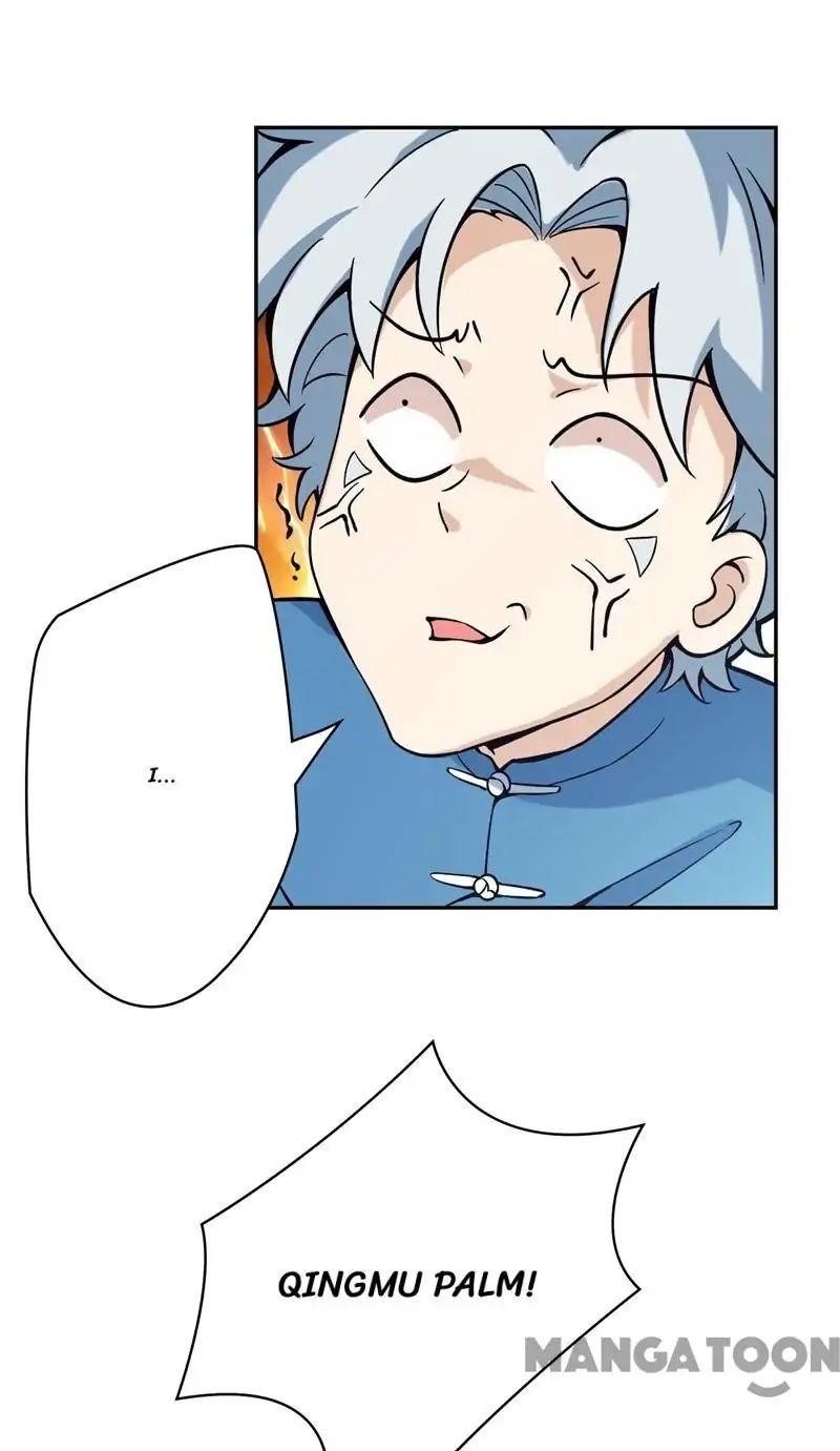 The Supreme System Chapter 10 - Page 7