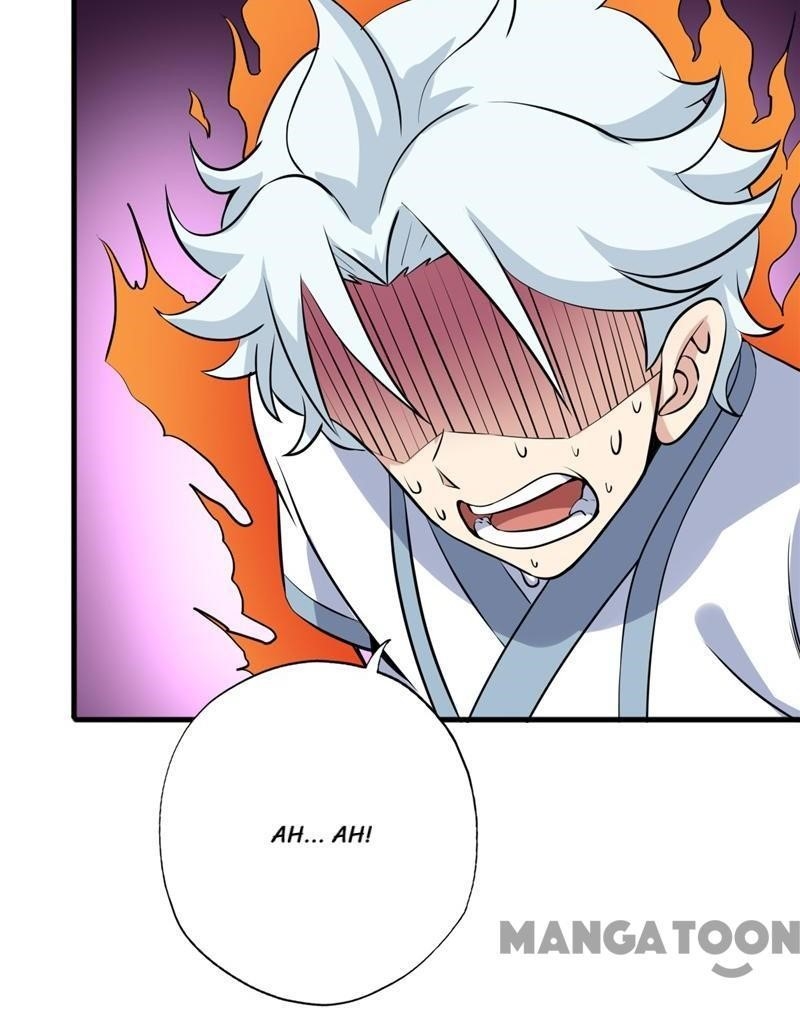 The Supreme System Chapter 100 - Page 12