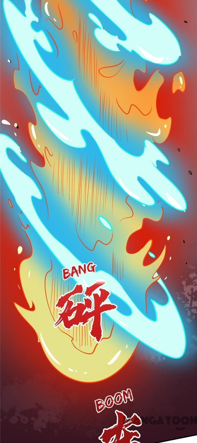 The Supreme System Chapter 100 - Page 16