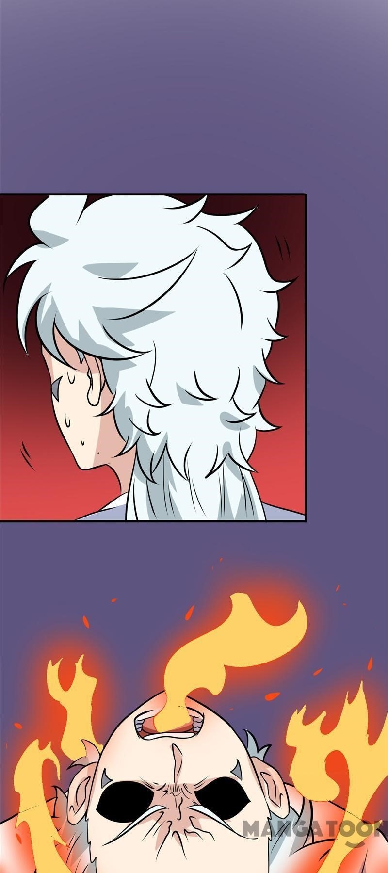 The Supreme System Chapter 100 - Page 19