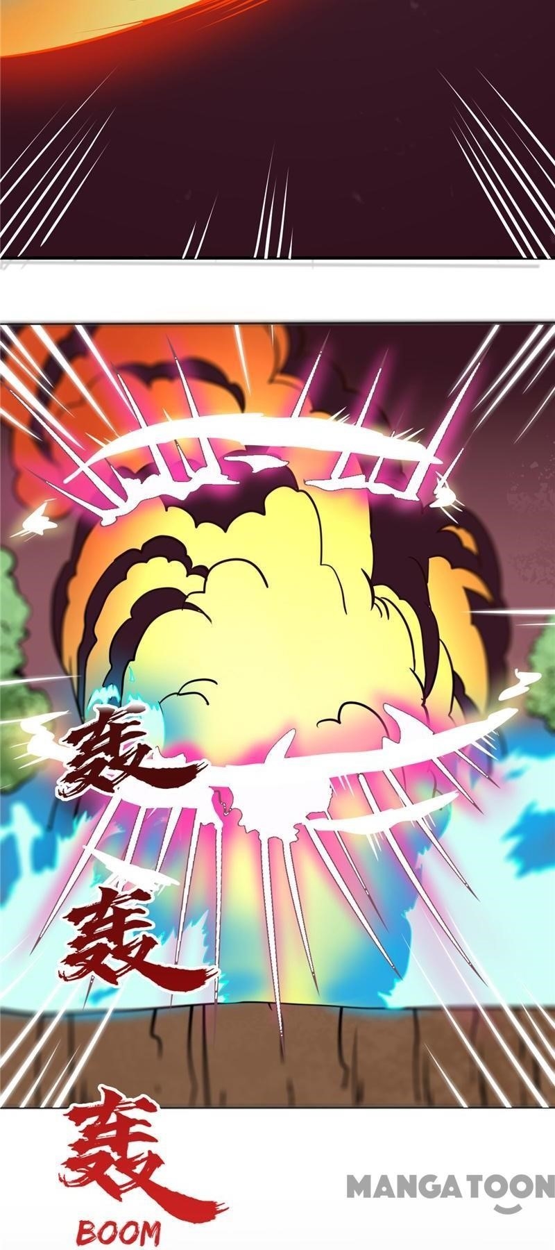 The Supreme System Chapter 100 - Page 26