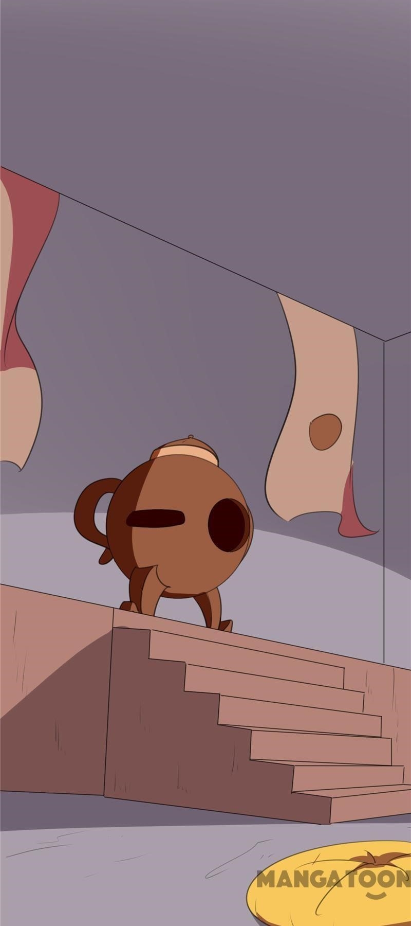 The Supreme System Chapter 100 - Page 28