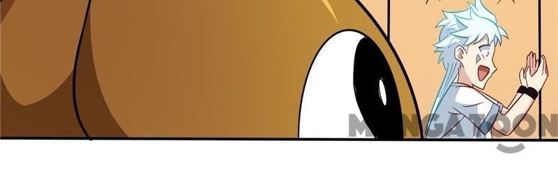 The Supreme System Chapter 101 - Page 11