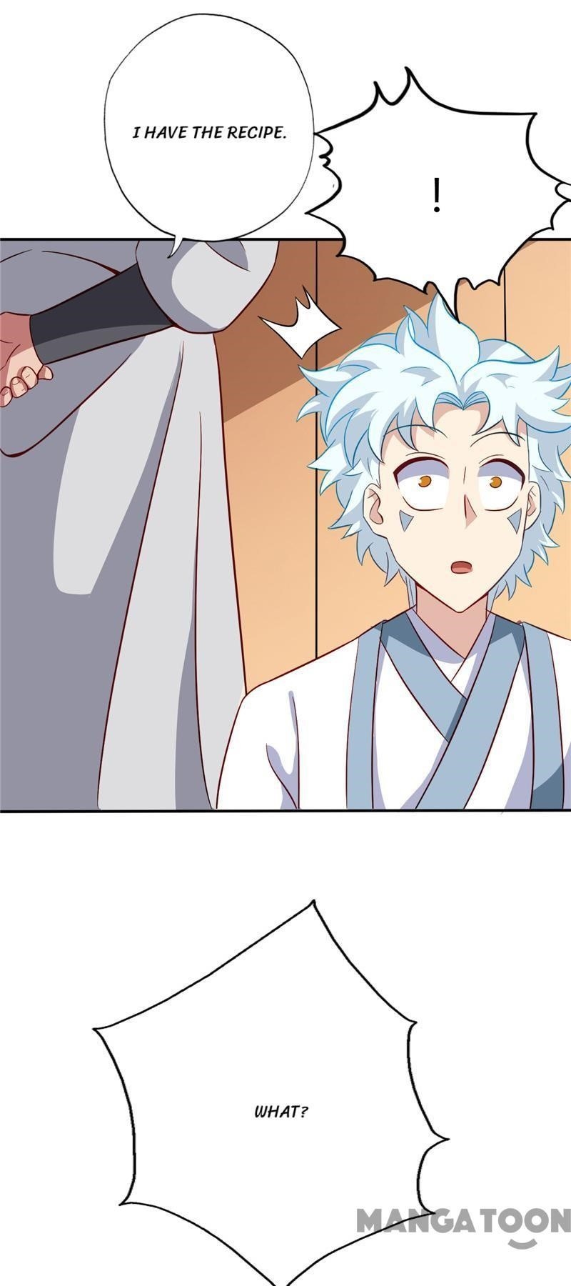 The Supreme System Chapter 101 - Page 15