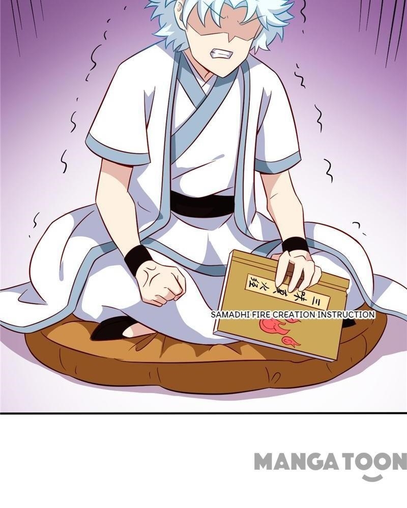 The Supreme System Chapter 101 - Page 18