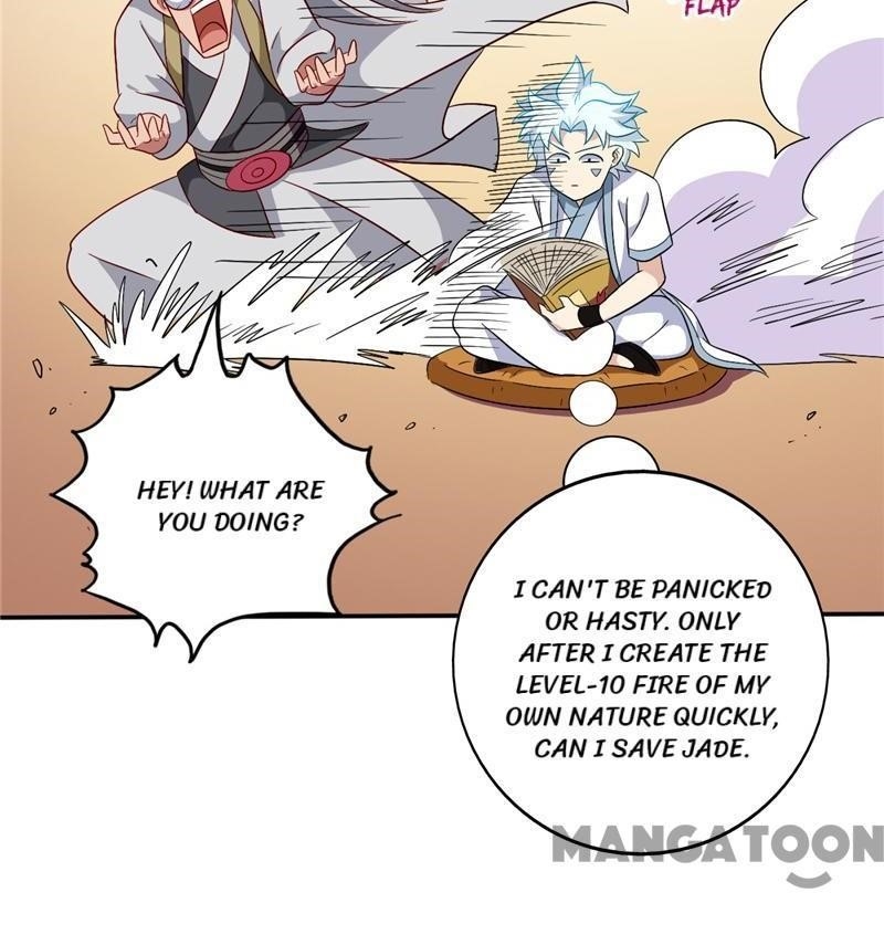 The Supreme System Chapter 101 - Page 20