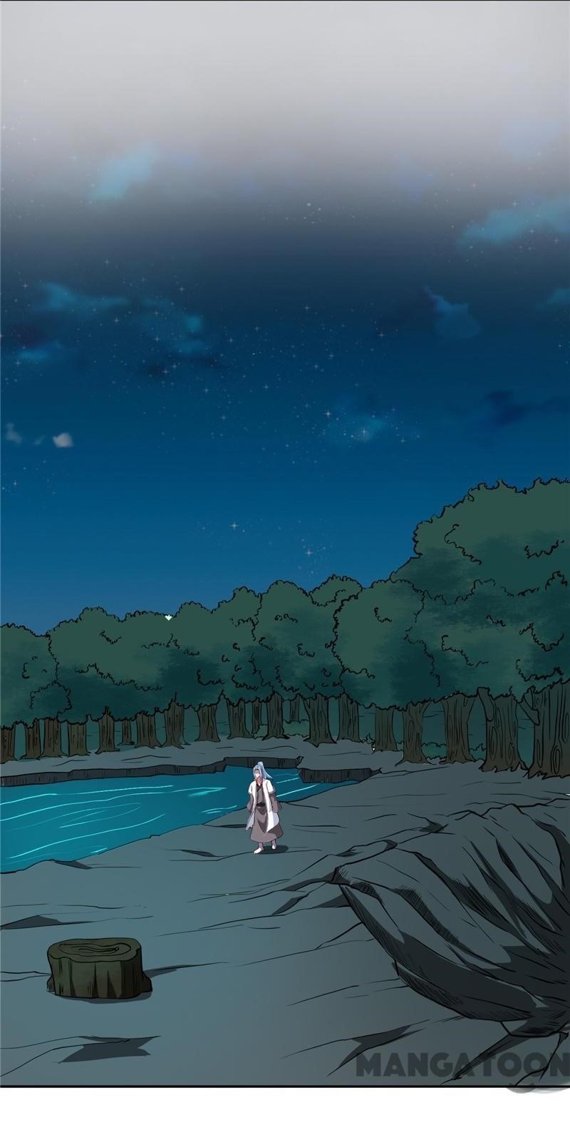 The Supreme System Chapter 103 - Page 11