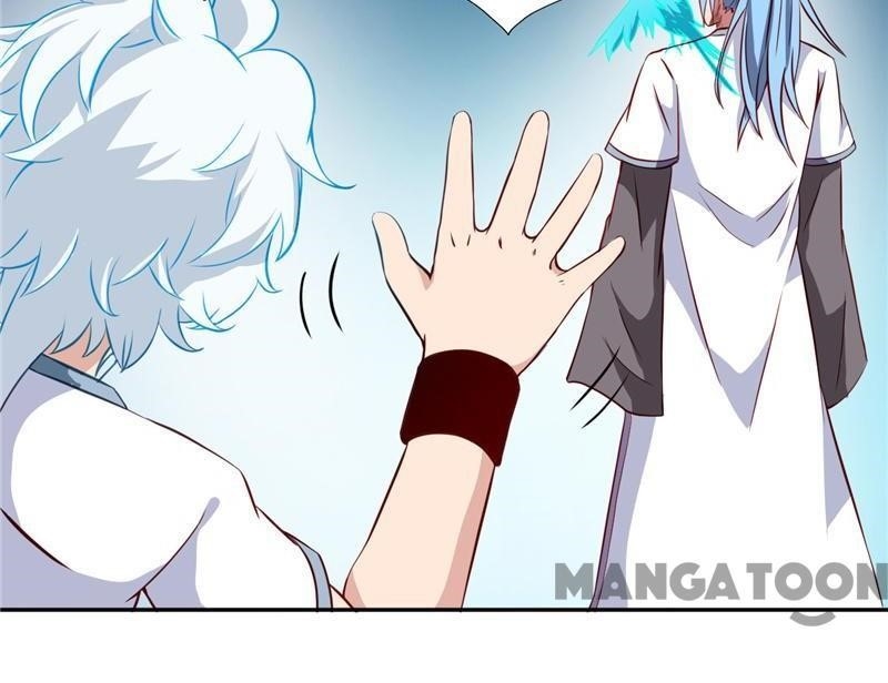 The Supreme System Chapter 103 - Page 13