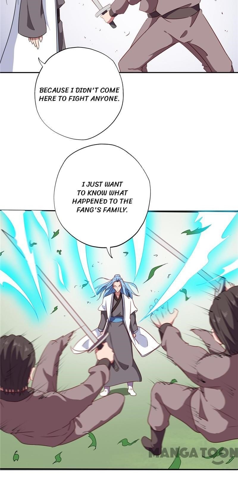 The Supreme System Chapter 103 - Page 2