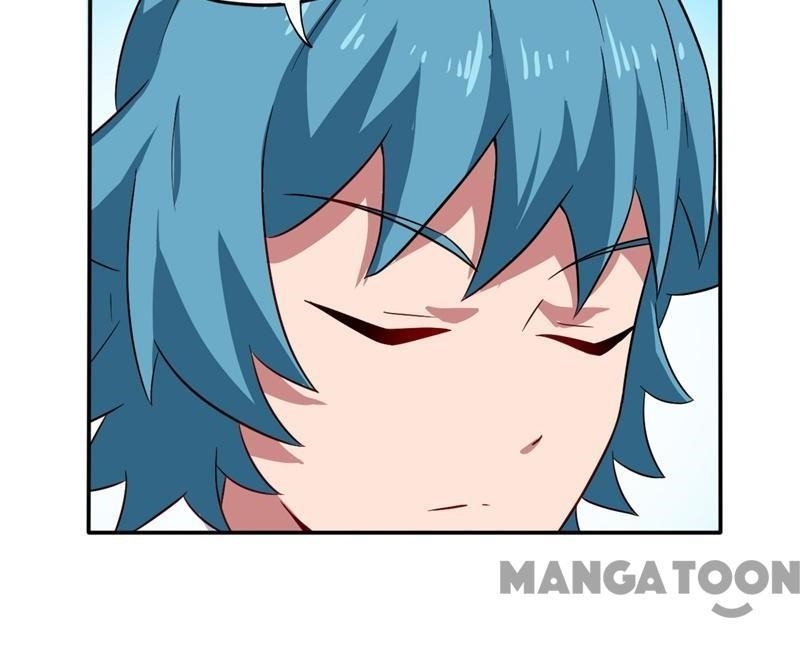 The Supreme System Chapter 104 - Page 16