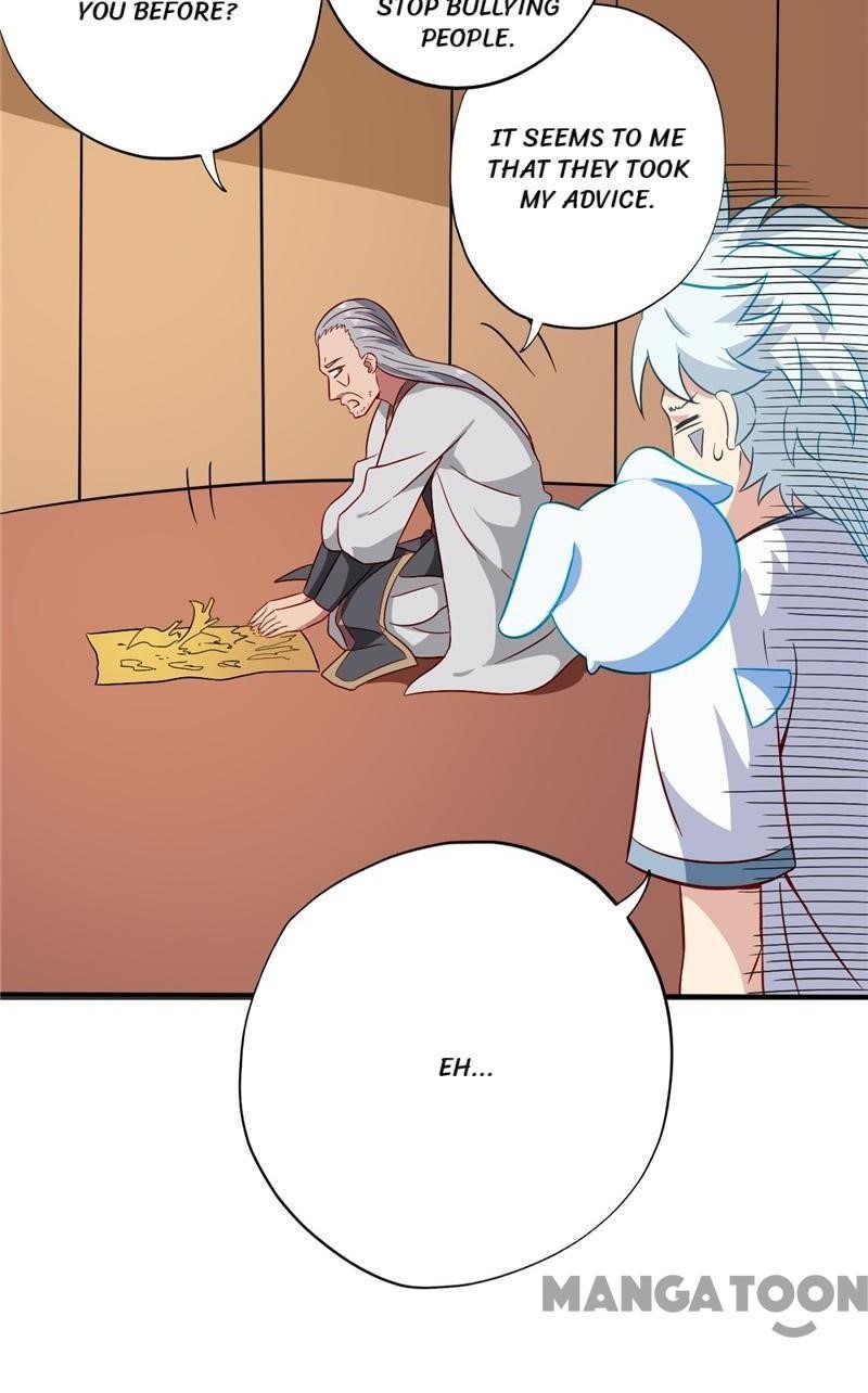 The Supreme System Chapter 104 - Page 18