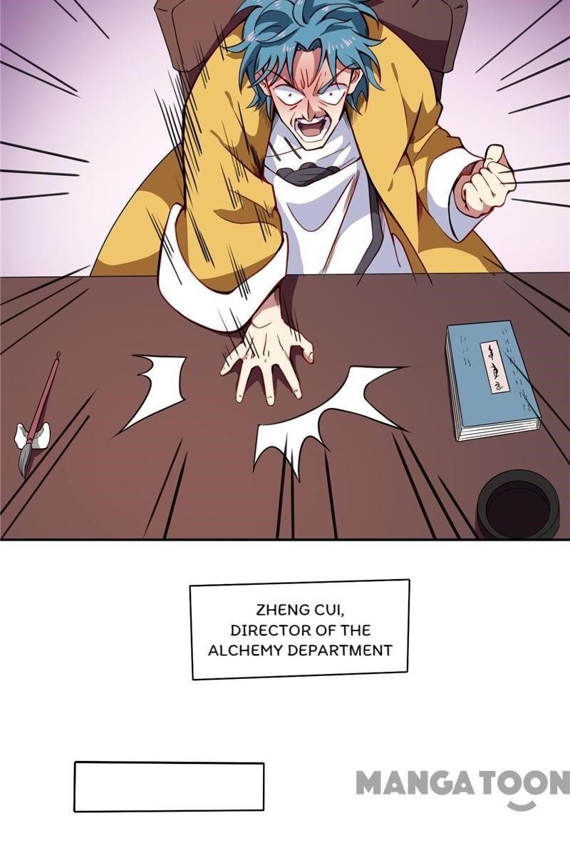 The Supreme System Chapter 105 - Page 10