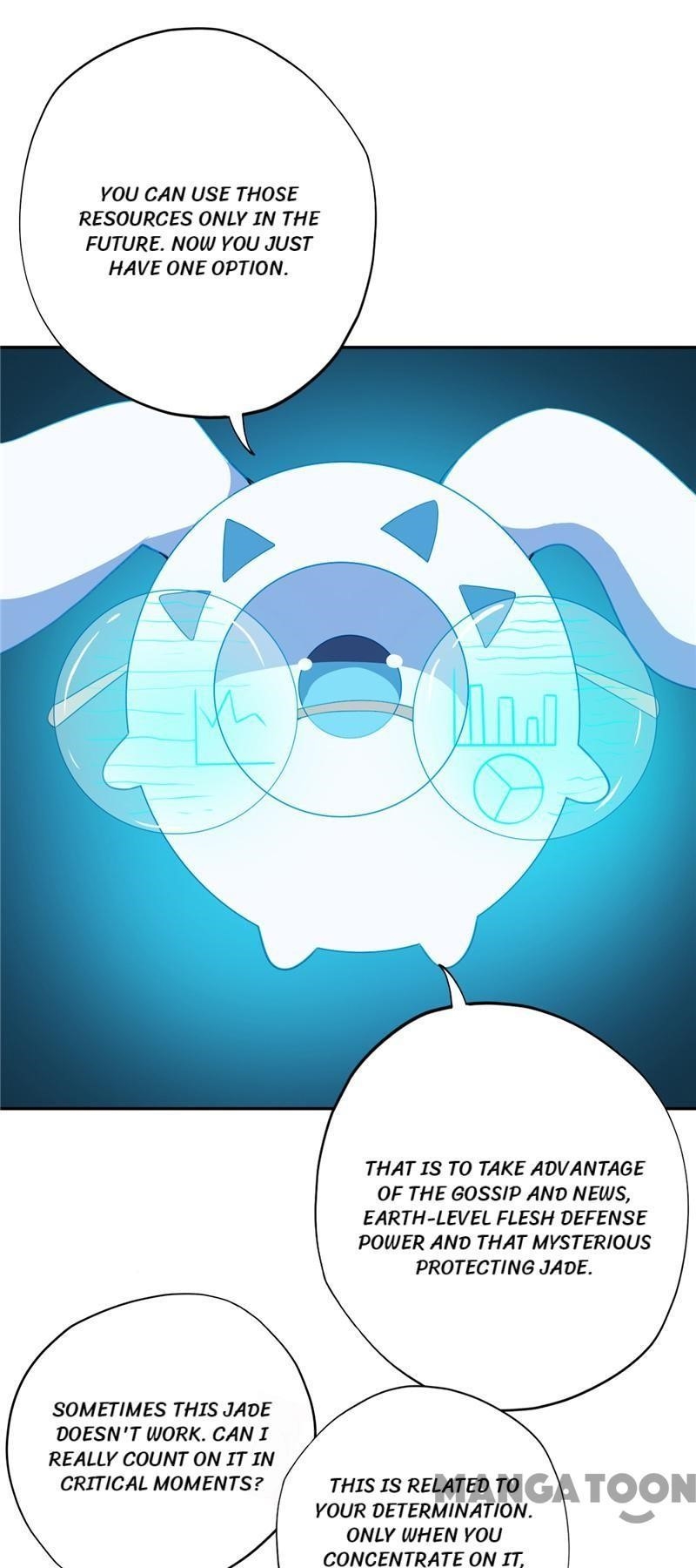 The Supreme System Chapter 105 - Page 17