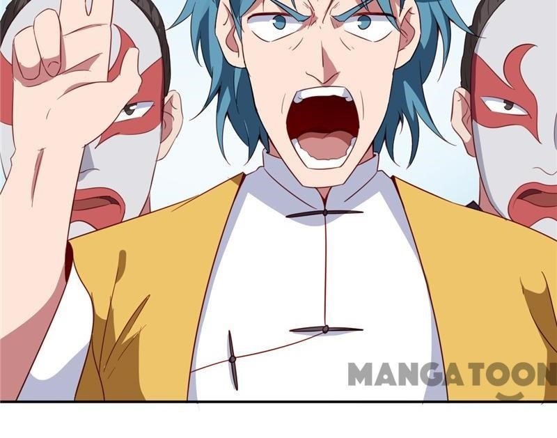 The Supreme System Chapter 105 - Page 20