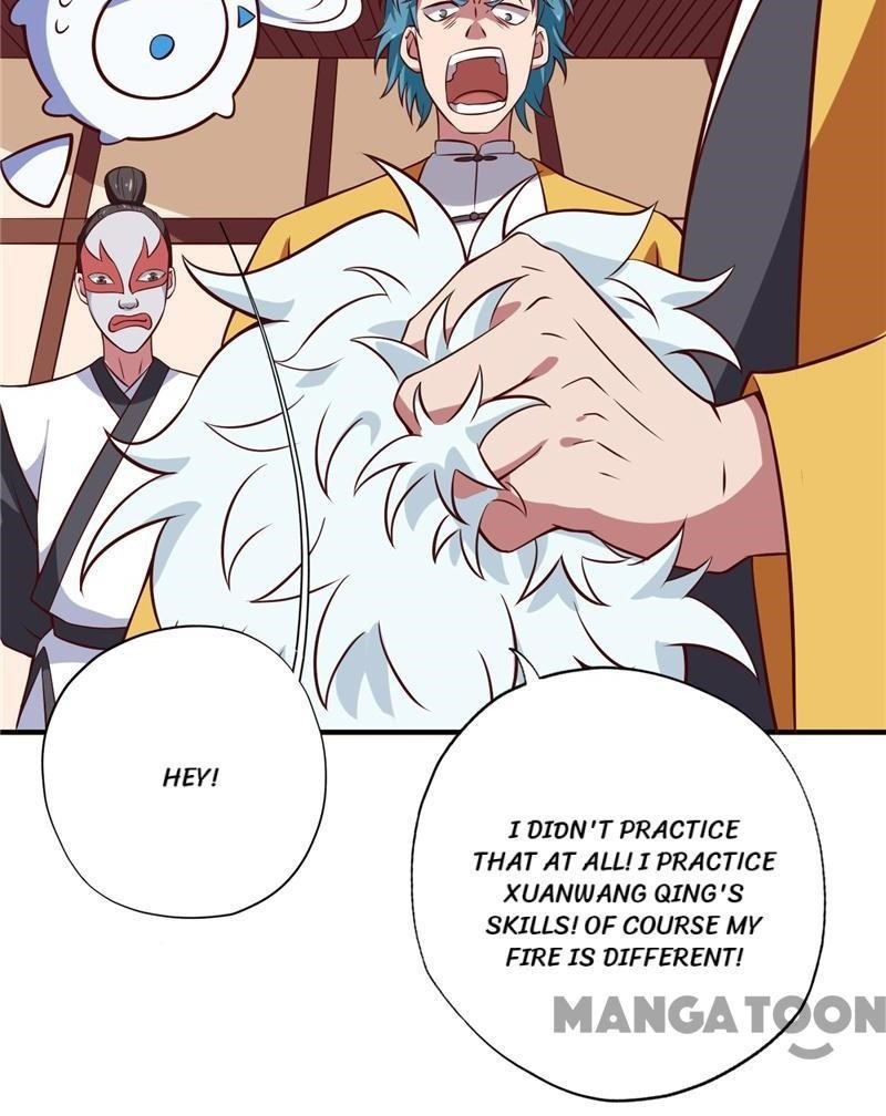 The Supreme System Chapter 106 - Page 7