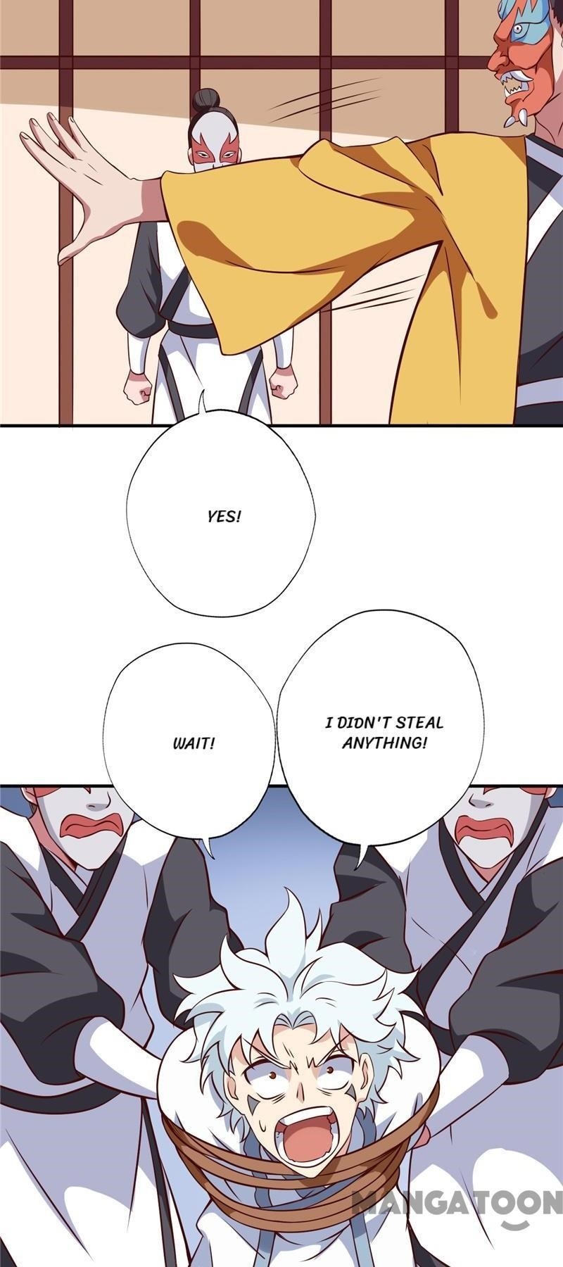 The Supreme System Chapter 106 - Page 9