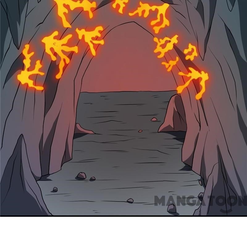 The Supreme System Chapter 109 - Page 11