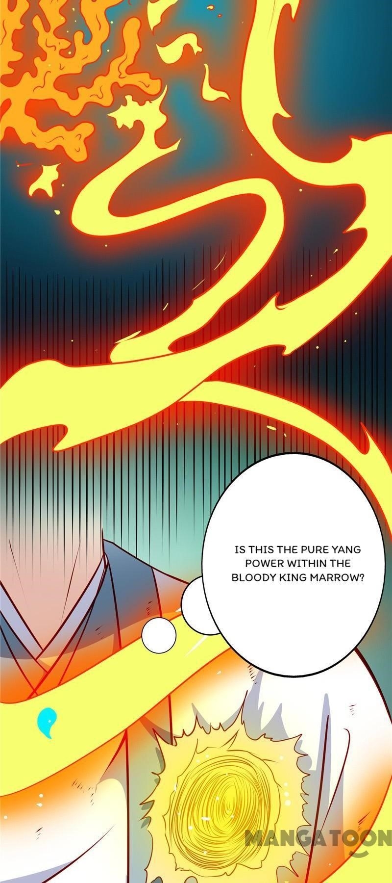 The Supreme System Chapter 109 - Page 16