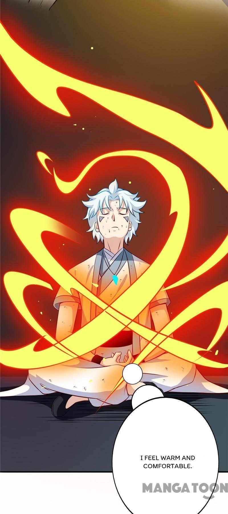 The Supreme System Chapter 109 - Page 19