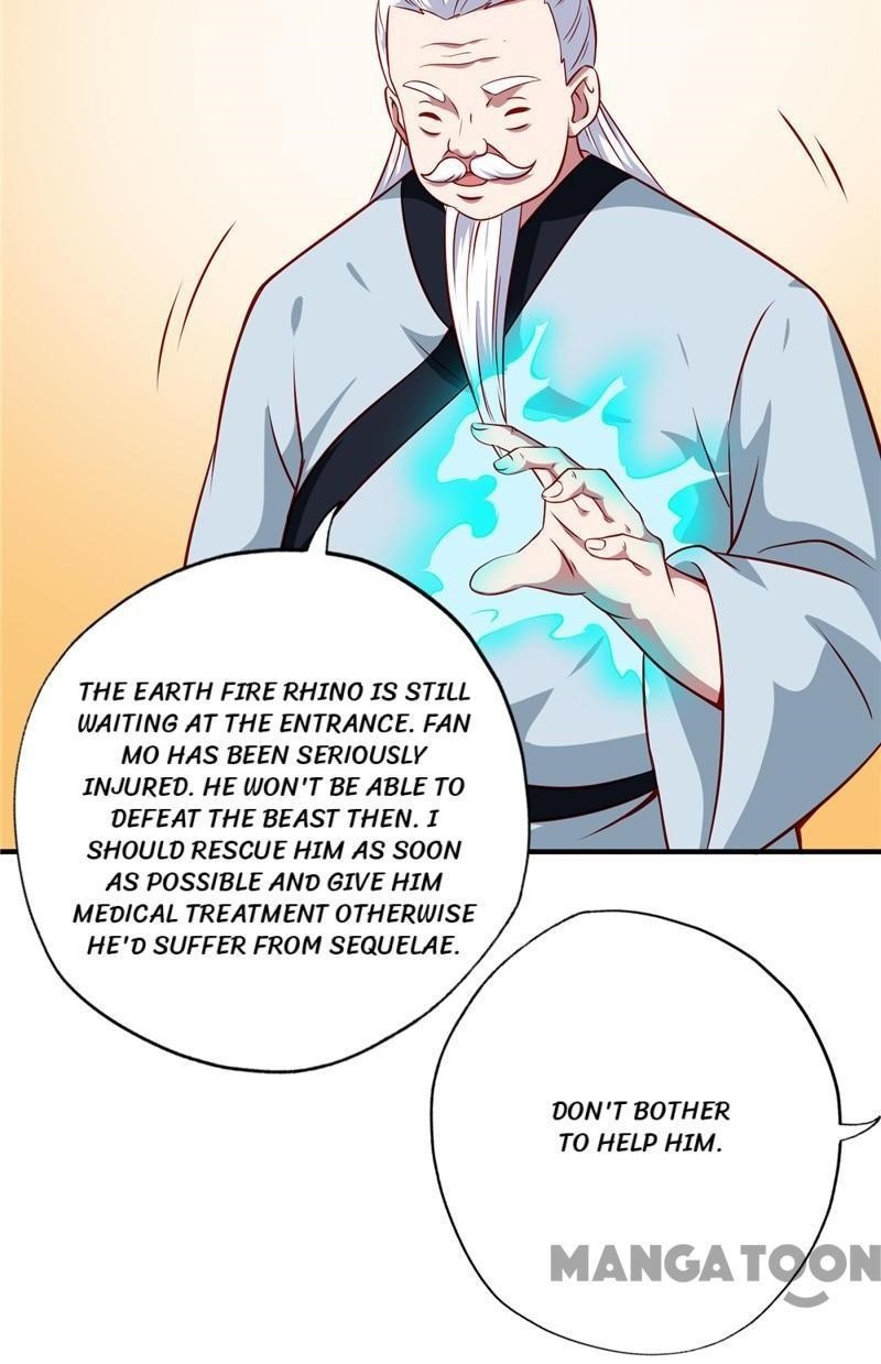 The Supreme System Chapter 109 - Page 6