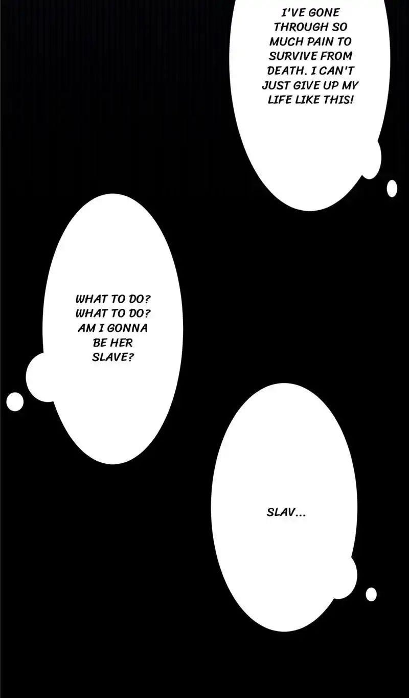 The Supreme System Chapter 11 - Page 31