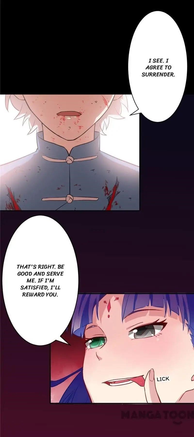 The Supreme System Chapter 11 - Page 32