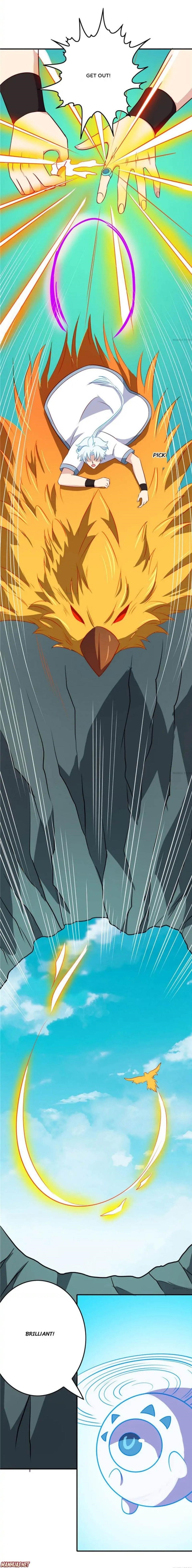 The Supreme System Chapter 119 - Page 2