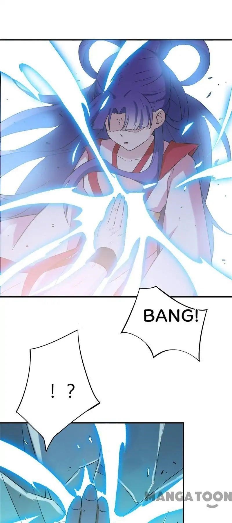 The Supreme System Chapter 12 - Page 1