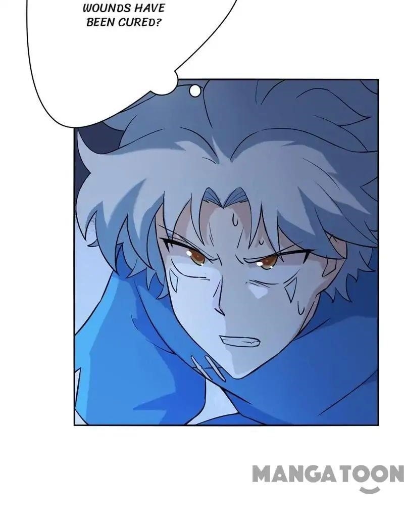 The Supreme System Chapter 12 - Page 10