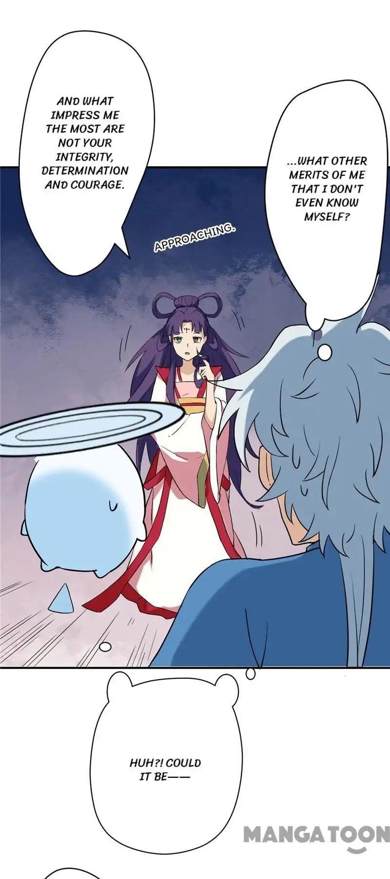 The Supreme System Chapter 12 - Page 16