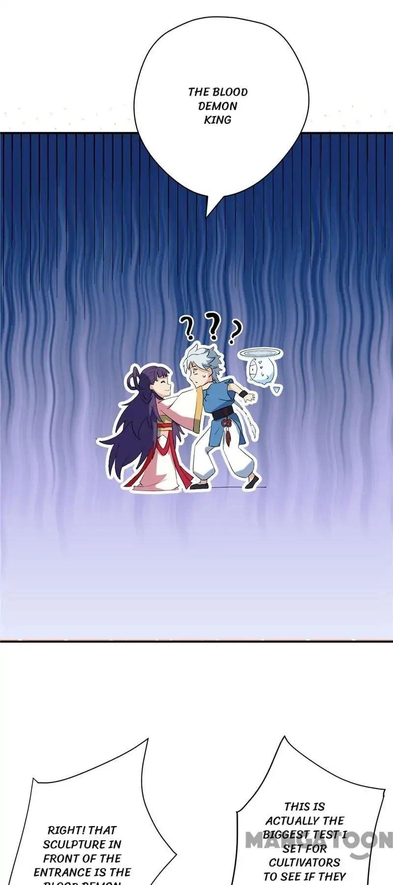 The Supreme System Chapter 12 - Page 18