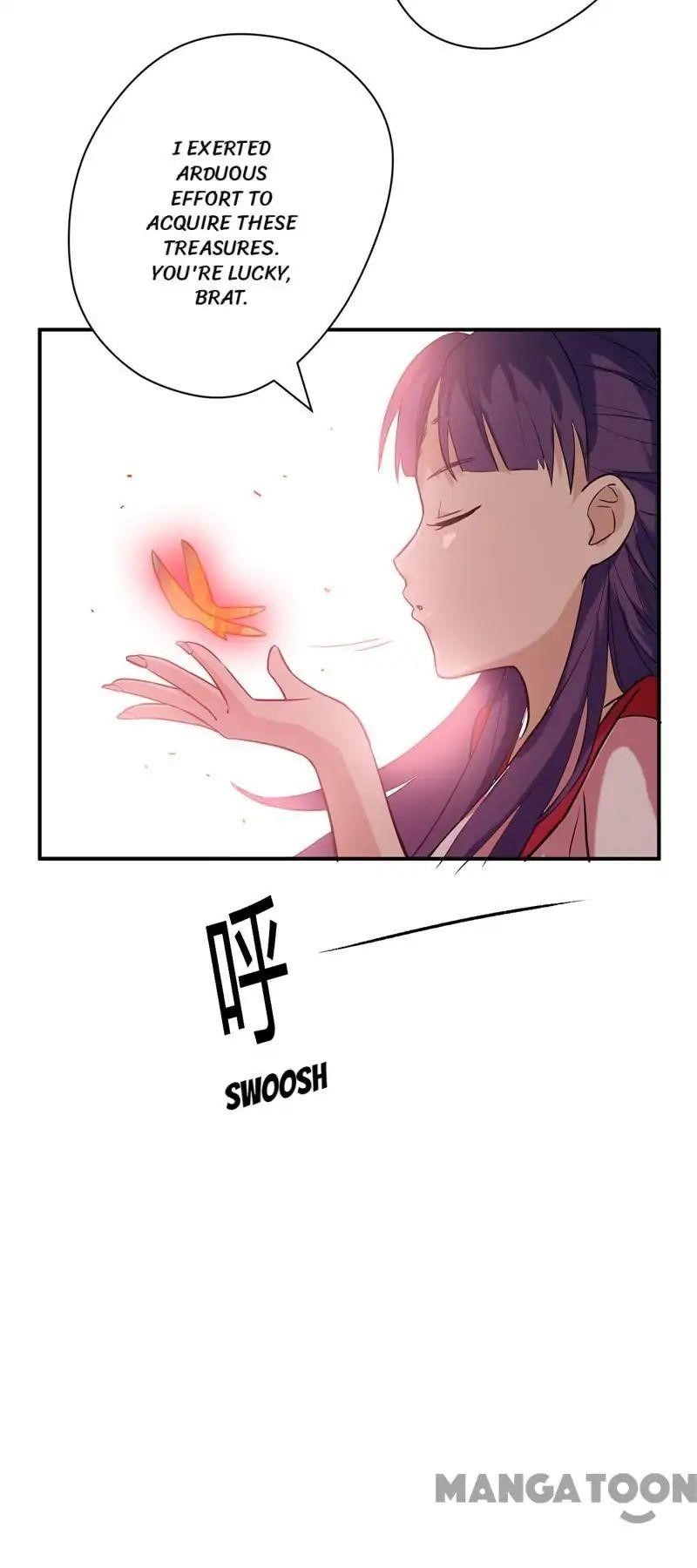 The Supreme System Chapter 12 - Page 23