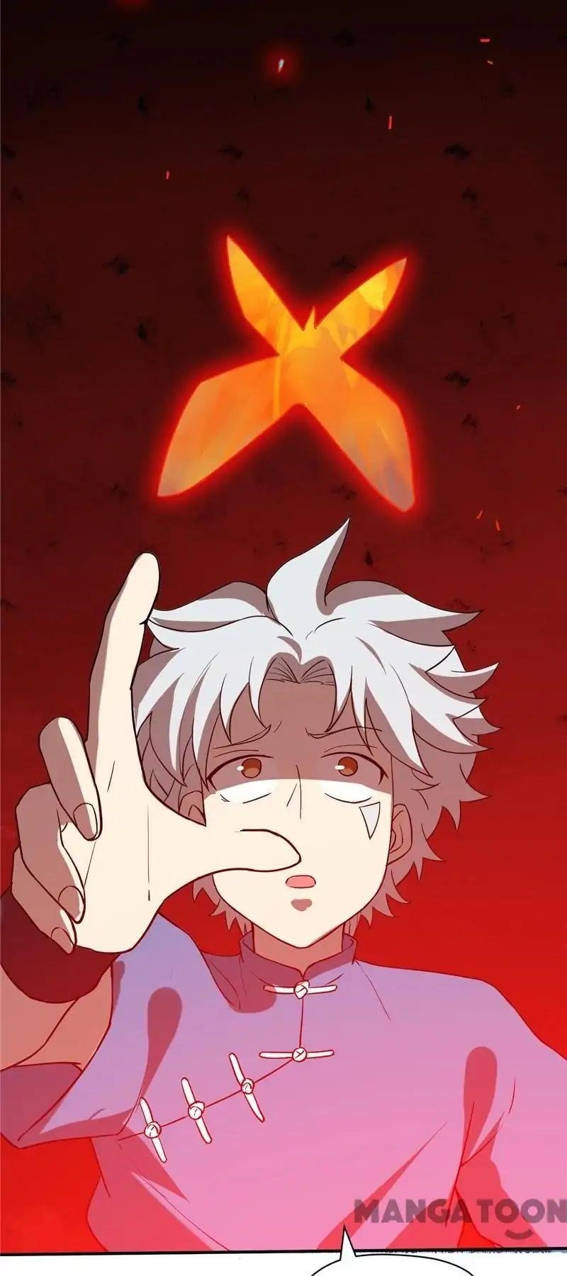 The Supreme System Chapter 12 - Page 26