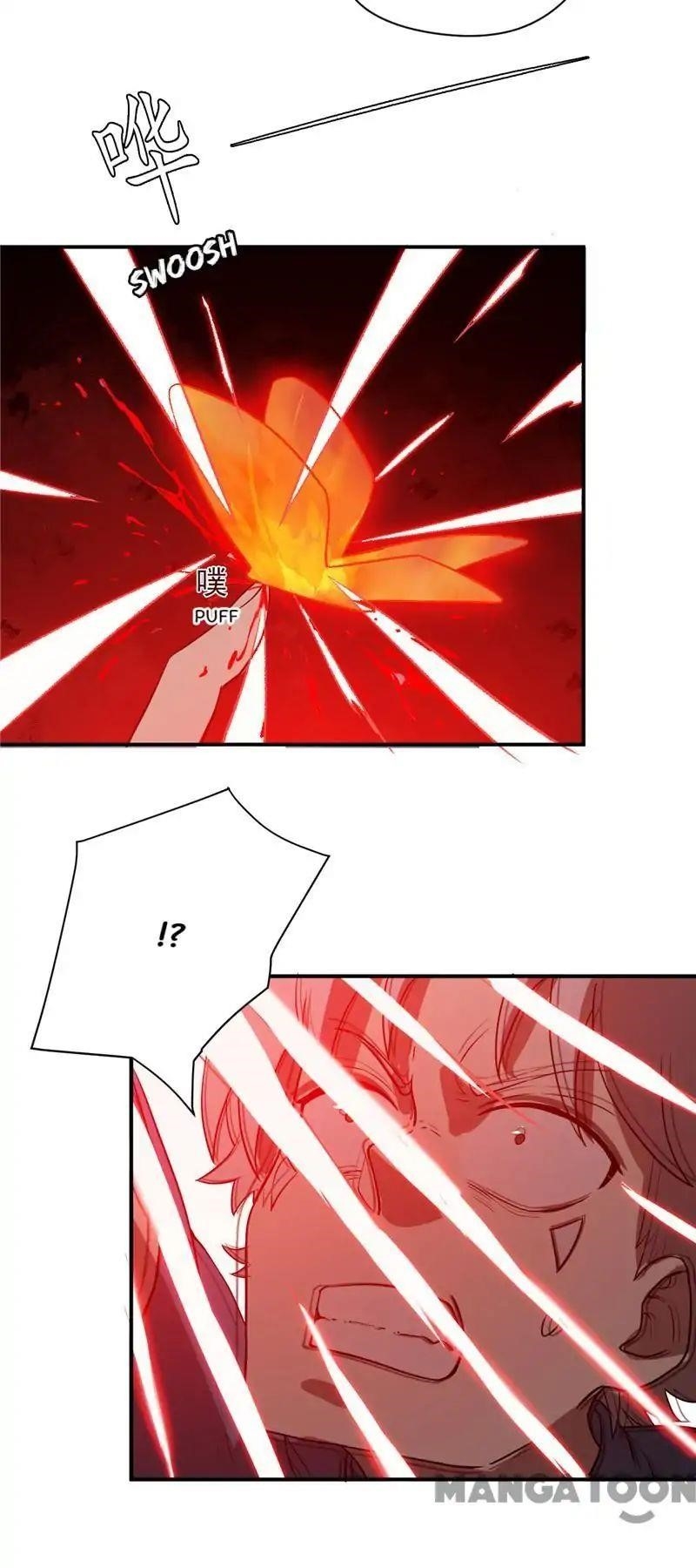 The Supreme System Chapter 12 - Page 28