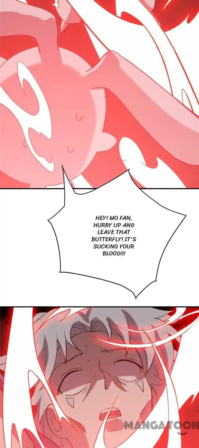 The Supreme System Chapter 12 - Page 31