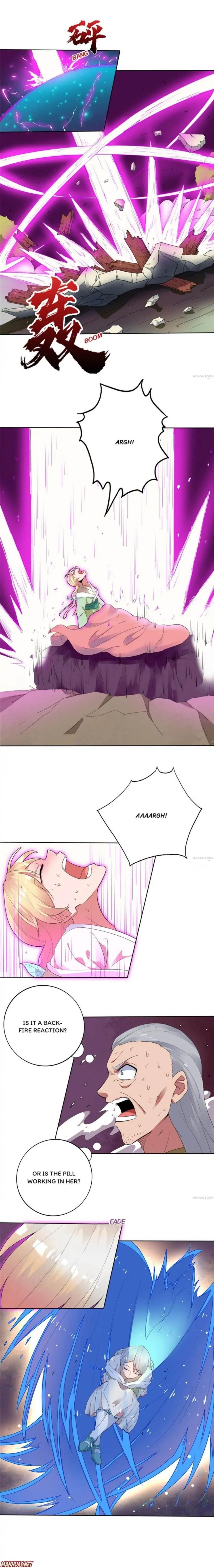 The Supreme System Chapter 122 - Page 5