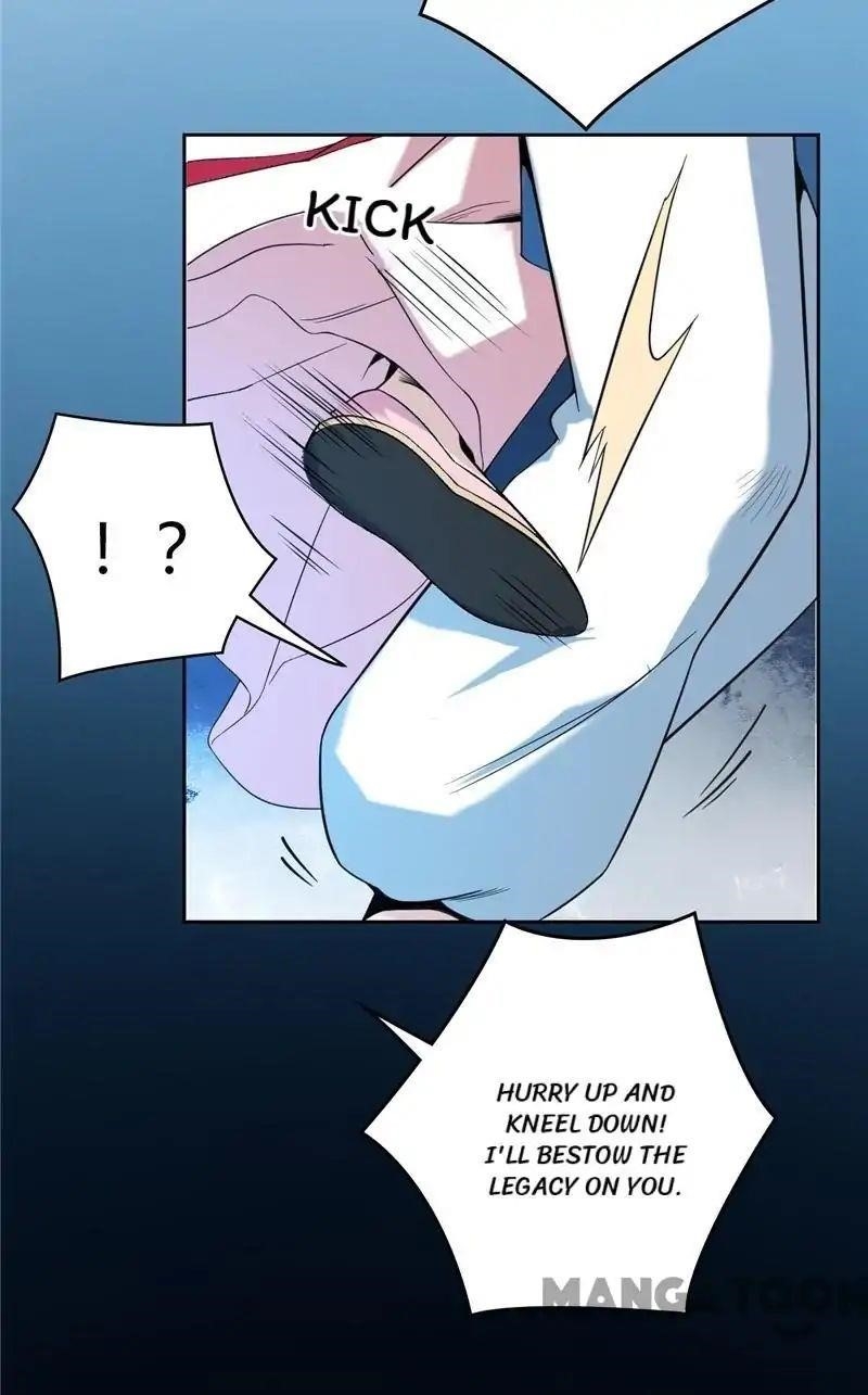 The Supreme System Chapter 13 - Page 19