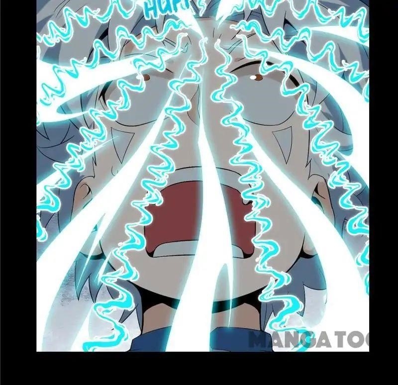 The Supreme System Chapter 13 - Page 21