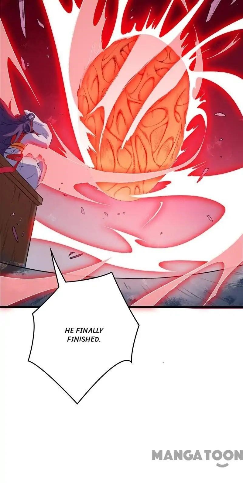 The Supreme System Chapter 13 - Page 4