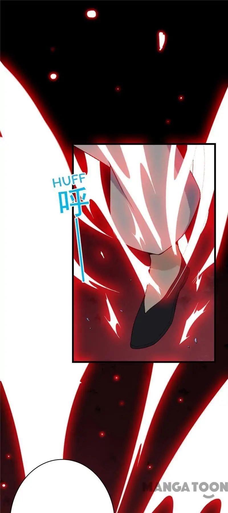 The Supreme System Chapter 13 - Page 5