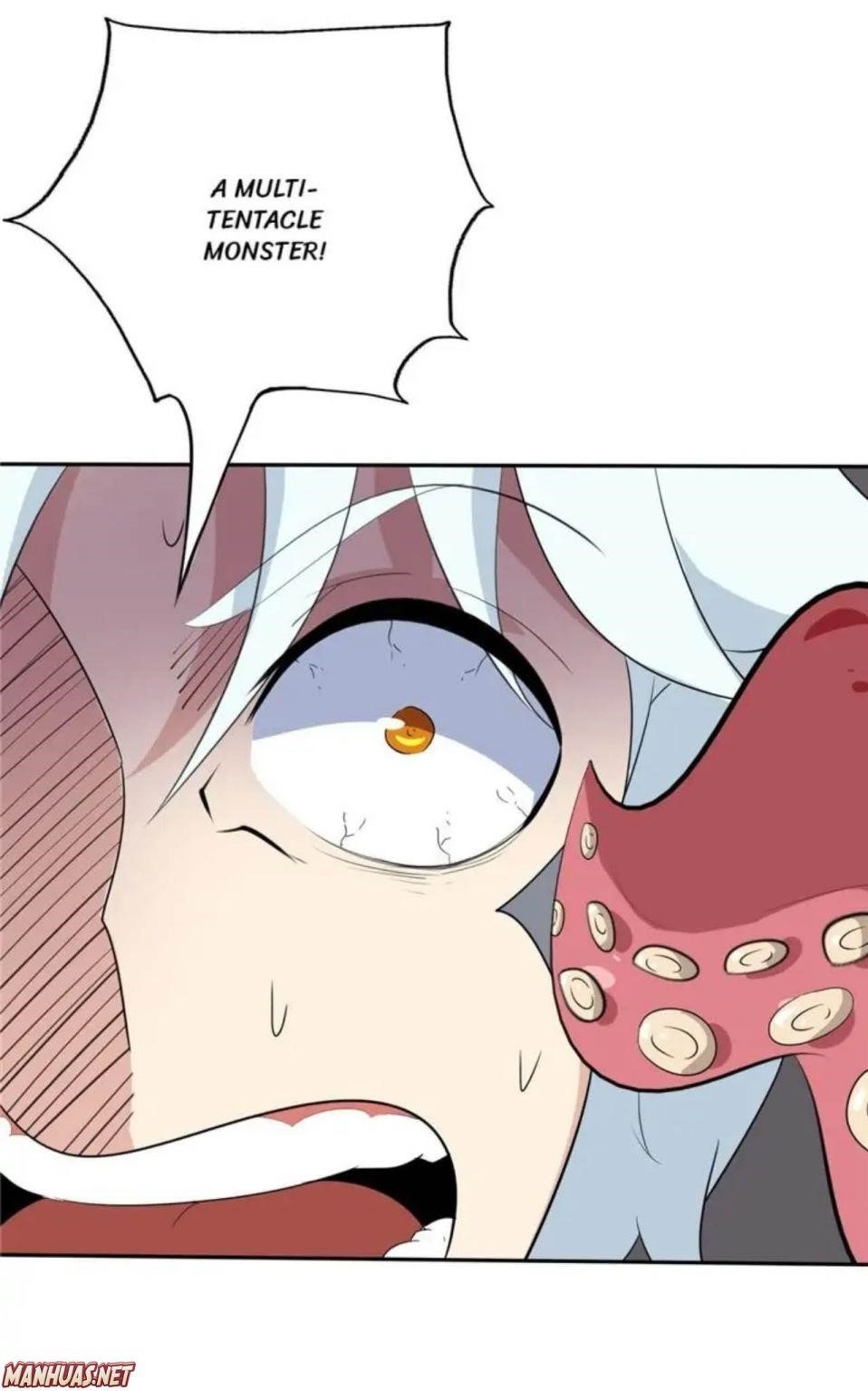 The Supreme System Chapter 131 - Page 6