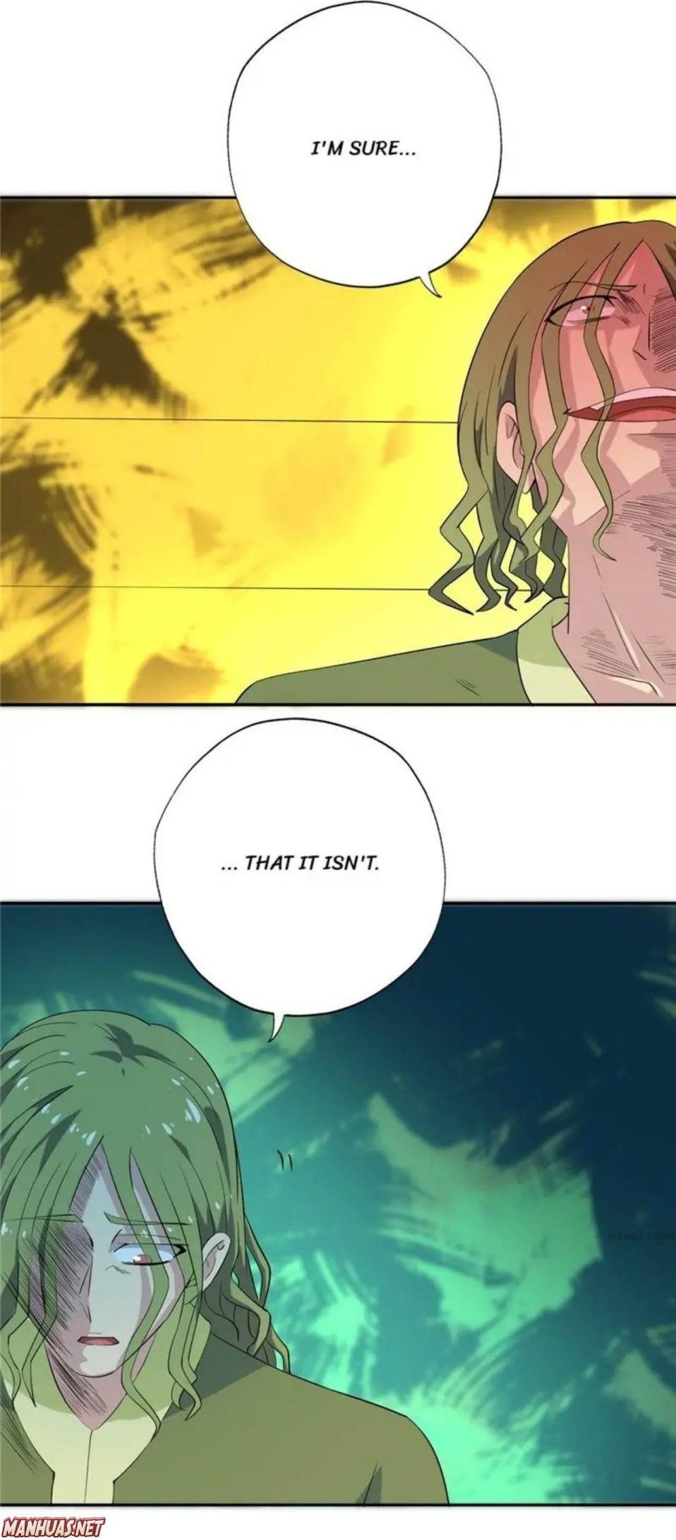 The Supreme System Chapter 133 - Page 6