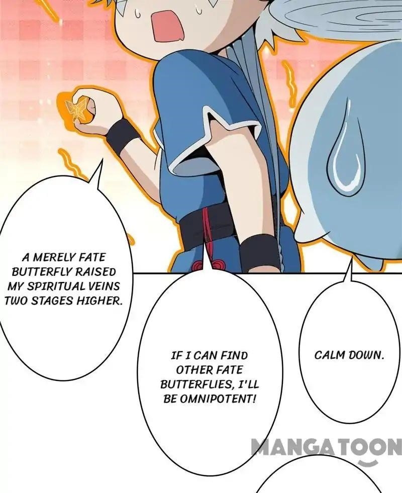 The Supreme System Chapter 14 - Page 11