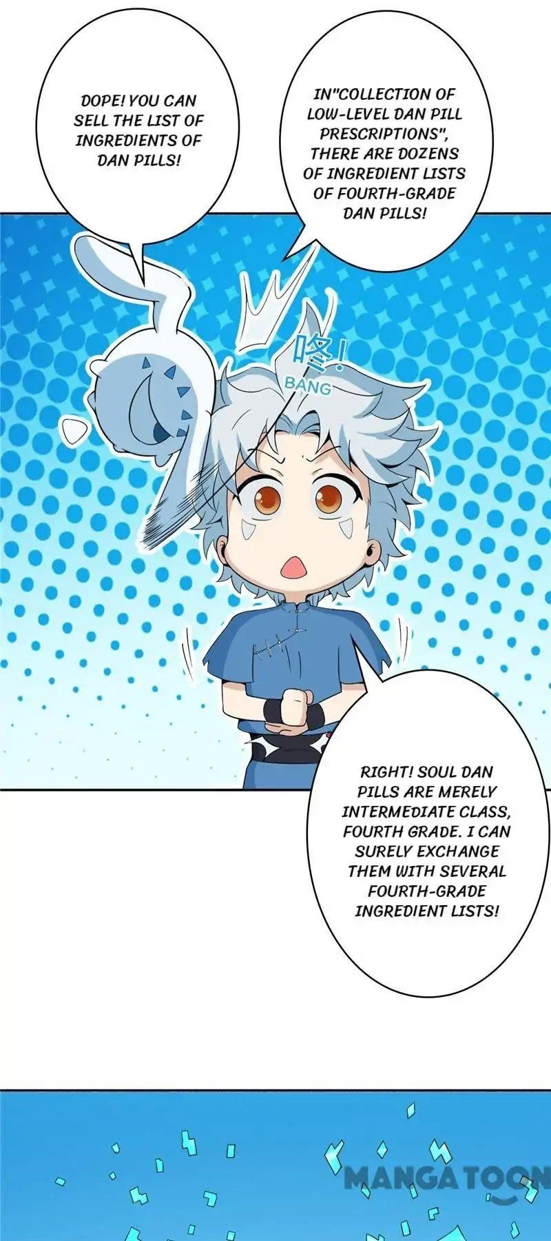 The Supreme System Chapter 14 - Page 14